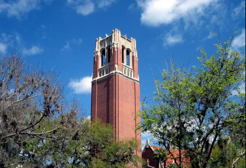 美国名校录丨佛罗里达大学（University of Florida）