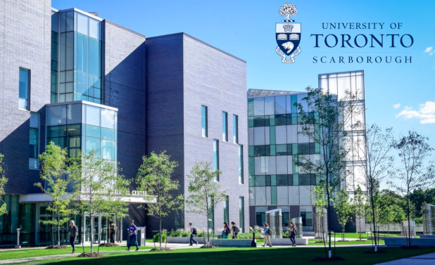 走进世界名校 | 多伦多大学 University of Toronto