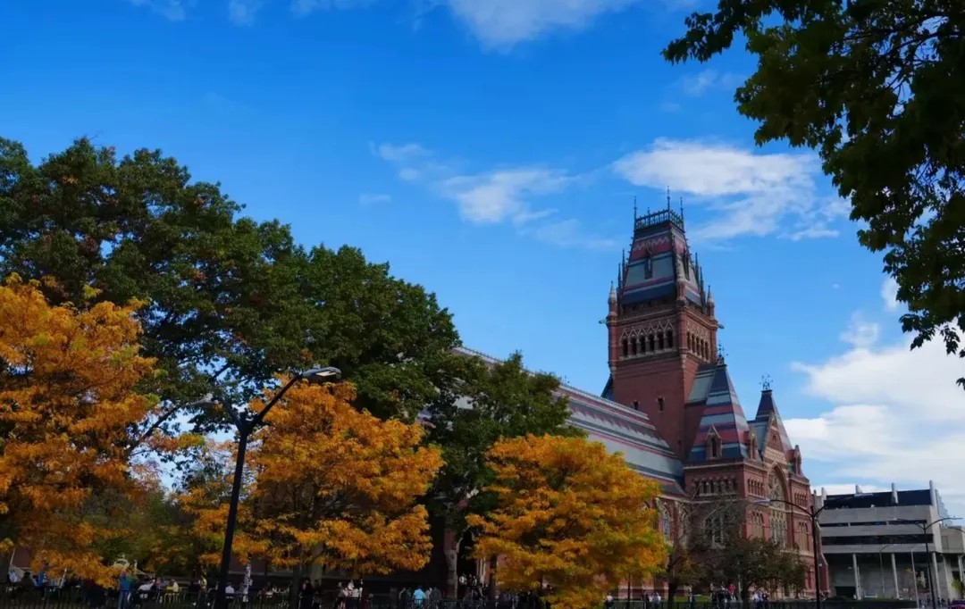 重磅｜U.S. News 2025-2026年度世界大学排名正式发布，清华大学再创历史！