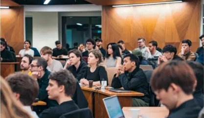 英国留学｜UCL管理学院26fall新增两个本科专业！