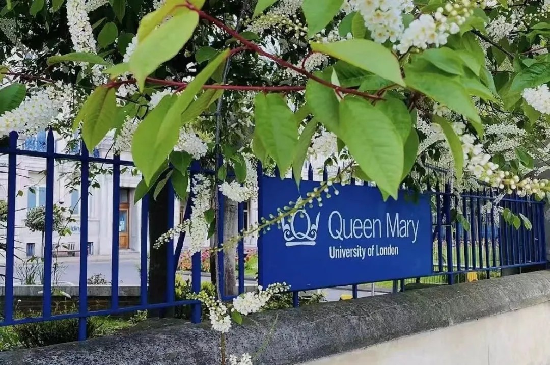 【新生手册】Queen Mary 2025年九月开学指南～