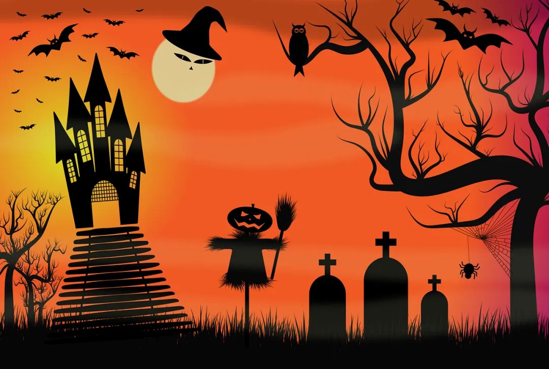 不给糖就捣乱｜英国万圣节狂欢攻略来啦～