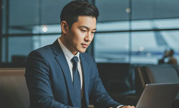 重磅｜港中文放大招！2026航空管理硕士首招，跨专业也可冲～