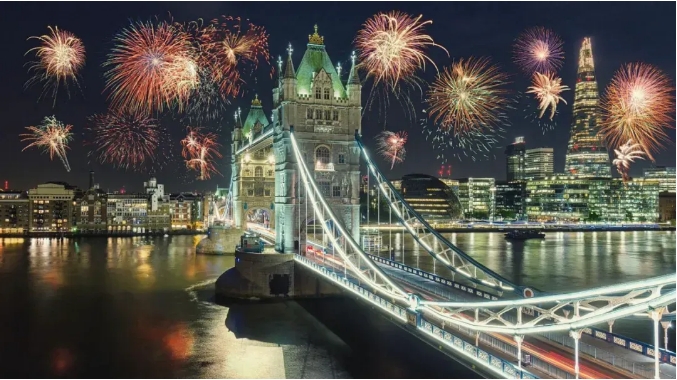 英国留学｜2026英国各地春节活动大盘点，全英年味地图请收好！