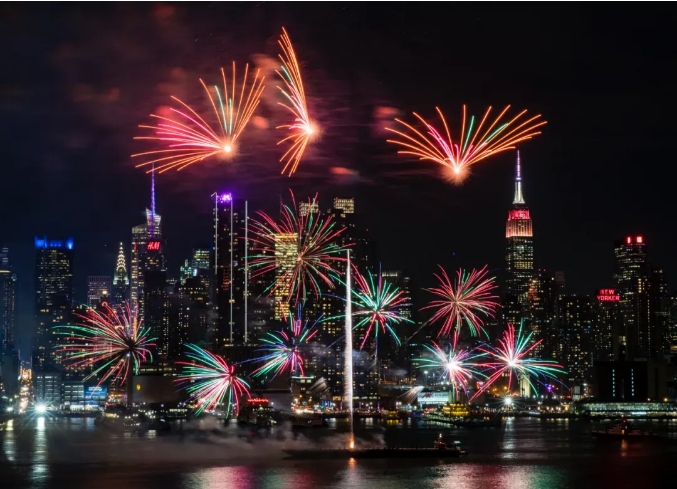 美国留学｜2026美国春节活动大盘点～马年年味拉满，全美多城狂欢指南！