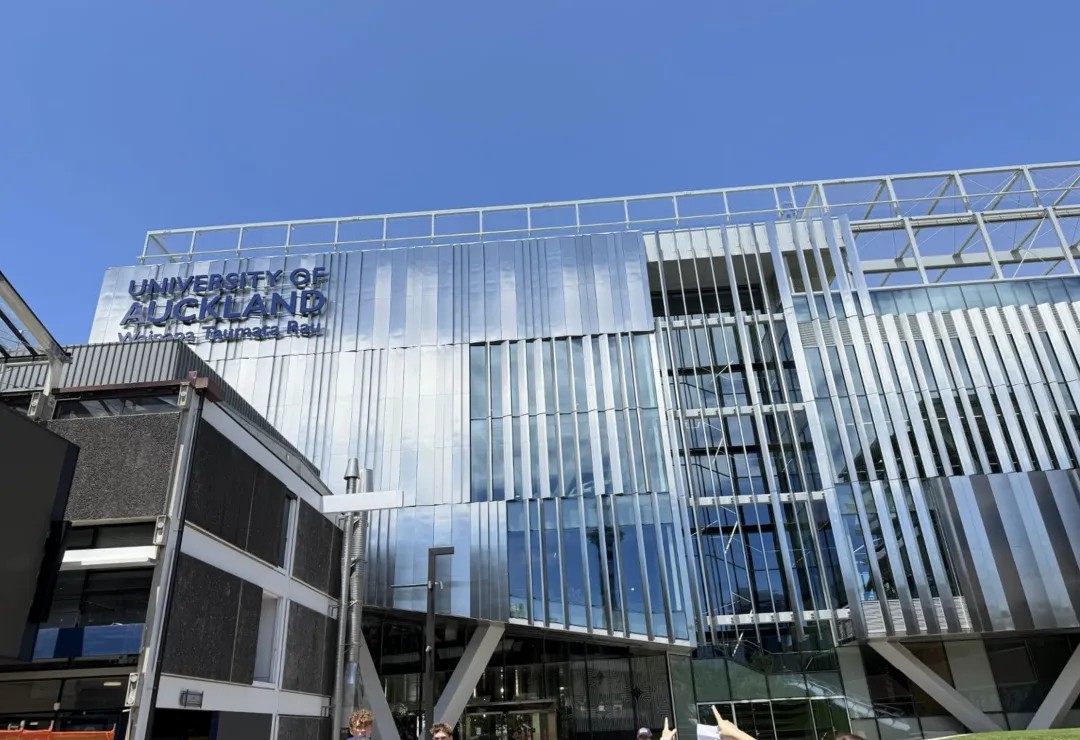 诺诚优秀案例分享｜普高生如何弯道超车，解锁新西兰TOP级学府！