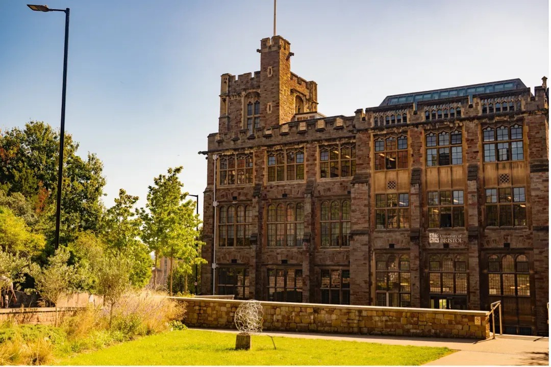 2026年布大Summer School ｜赴英伦之约，解锁暑期学术与成长双重惊喜～