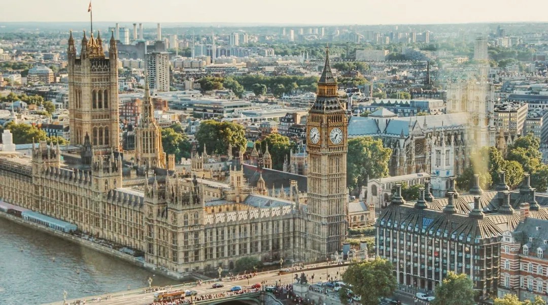 留学干货| 2026年英国本科补录信息汇总！