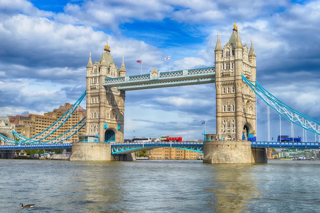 英国留学｜落地英国机场，丝滑入境