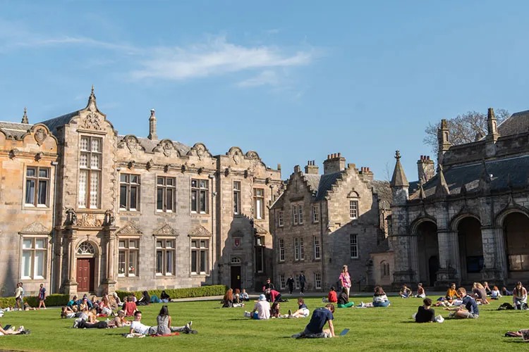 重磅｜2027Times英国大学排名发布！